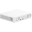 Amplificador | Bluetooth | 2 Canales | 40 W por Canal | 100V | Hik-Connect | Una Zona | Musica Ambiental