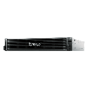 Dispositivo de Protección de Datos Synology ActiveProtect DP7400 | 2U Rack | AMD EPYC 7272 | 64 GB RAM | 10 HDD 20 TB RAID 6 | 2 SSD 3840 GB RAID 1 | 10 GbE | Protección Ransomware | Inmutabilidad WORM | Gestión Centralizada.