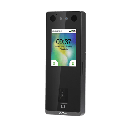 Terminal Biométrica Facial / Pantalla 2.8" / 3,000 Rostros 6,000 Huellas / IP65 / Video Intercom SIP / ONVIF / Anti-Fraude
