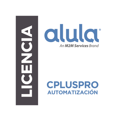 [VOUCHERAUT] Servicio de Automatizacion por 1 AÑO para control de equipos por medio de APP ALULA