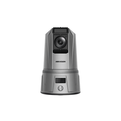 [IDS-MCD202-ES/30X/I/GLE] Cámara PTZ Dome Portátil / 3rd Generation Deep Learning / 4G ANPR & Reconocimiento Facial / Resolución 1920×1080 / Zoom Óptico 30x / Detección Inteligente / Dual TF Card Slots hasta 512GB / Batería 13400