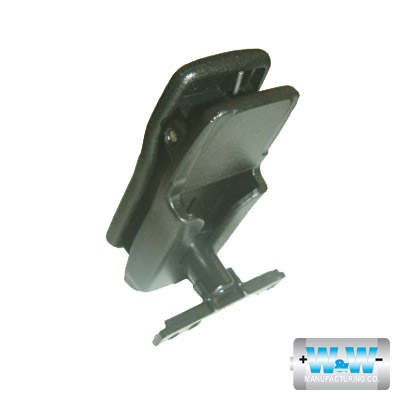 [CLROT2160] Clip con rótula para TK2140 / 3140, TK2160 / 3160, TK2170 / 3170.