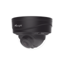 Cámara Bullet Motorizada AI de Red / Resolución 4K / Compresión H.265+ / Tasa de Fotogramas Alta 100fps / WDR Pro 140dB / Almacenamiento hasta 256GB / Protección IP67 IK10 / Lente Motorizada