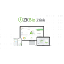 ZKBio Zlink es una plataforma IoT basada en la nube que unifica control de acceso, gestión de asistencia y procesos de aprobación en un solo lugar. (TOTALMENTE GRATUITA!!)