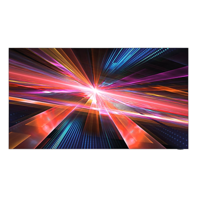 [LHA15MMFRHS] Pantalla LED Todo en uno 136" 2K / 3.01 x 1.7 metros /  1.56mm pixel pitch, 500 nits iluminacion / Tizen 8 / HDMI / bocinas integradas / Uso interior