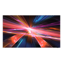 Pantalla LED Todo en uno 136" 2K / 3.01 x 1.7 metros /  1.56mm pixel pitch, 500 nits iluminacion / Tizen 8 / HDMI / bocinas integradas / Uso interior