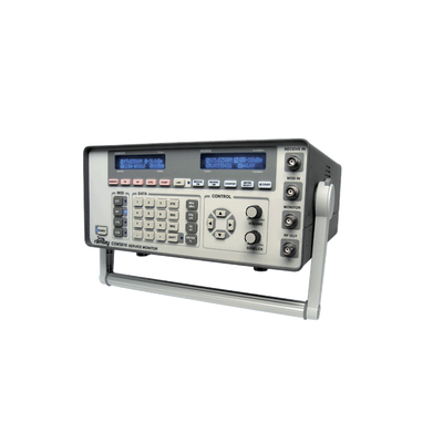[COM-3010] Monitor de Servicio RAMSEY de Radiocomunicación, 100 KHz-1.0 GHz, 100 W max.