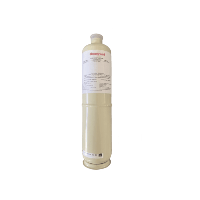 Cilindro Para Calibración De Monóxido De Carbono (CO/Air), Concentración 250 ppm, Capacidad 103L, Dimensiones 5/8" x 18" Para Serie XNX/XCD/S3K Gases Tóxicos