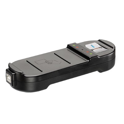 [CPR-25] Programador de tarjeta compatible con dispositivos MIFARE