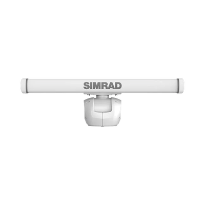 [000-15763-001] Radar de Matriz HALO 3000 / 130W Poder / Cobertura de 6m a 96nm / Compresión de Pulso con Afilado de Haz / Doble Rango Simultáneo / Modos Preestablecidos: Puerto, Alta Mar, Clima y Aves / Rastreo de 50 Blancos / Alertas de Blanco Peligroso