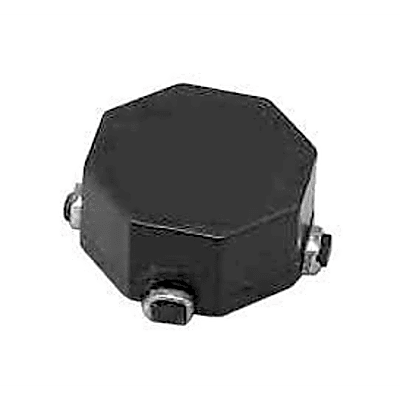 [CMS3-12-R] Inductor de Modo Común, montaje en superficie de 790uH
