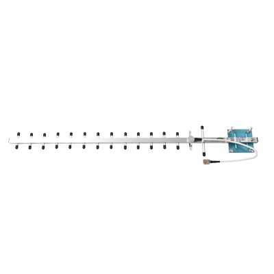 [CR-DYA1900] Antena Yagi para Celular en 1900 MHz.
