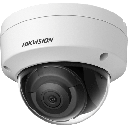 [Dual Light] Domo IP 4 Megapixel / Lente 2.8 mm / 40 mts IR  / Antivandálico IK08 / Detección Humana y de Vehículos / Exterior IP67 / H.265 / PoE / Micro SD