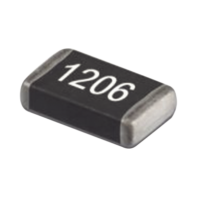 [CRCW1206-3010-FR] Resistencia SMD 1206, 301 Ohm, 1/4 W., 1% 3.2 x 1.6 mm.
