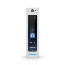 Lector de Acceso G3 Pro con NFC, PIN, App UniFi Identity, Reconocimiento Facial y Touch Pass, Intercomunicador con Video, Resistencia IP55 y Alimentación PoE