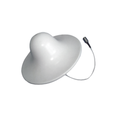 [CR-OCA0825-3] Antena Domo Omnidireccional 800 ~ 960 MHz / 1710 ~ 2500 MHz, 3 dBi / 5 dBi