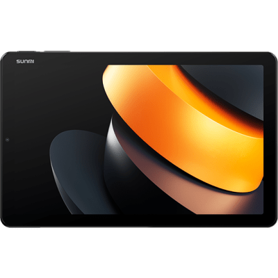 [CPADSCAN] Tablet Comercial 11" SUNMI CPad / Octa-Core Qualcomm / 8GB RAM + 128GB ROM / Wi-Fi 6E / Bluetooth 5.3 / NFC / Escáner 2D Láser / Batería 8000mAh / IP54 / SUNMI OS 4.0 (Android 14)