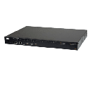 Servidor de Consola Serie 48 Puertos / Acceso Remoto Seguro In-Band y Out-of-Band / Dual Ethernet y Dual Power / Monitoreo Ambiental / FIPS 140-2