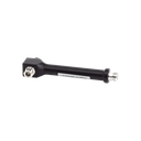 Divisor de Potencia de Dos Vías/ Splitter para distribuir la señal hacia dos antenas/  800-2500 MHz
