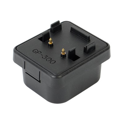 [CRX/AA] Adaptador para analizador X1A/X3A/X6A para batería WHNN9628A para radio Motorola GP300