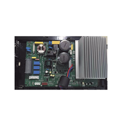 [11222004001342] Tarjeta externa ODU / Condensador  / Minisplit - CHI-R32-24K-220-S21