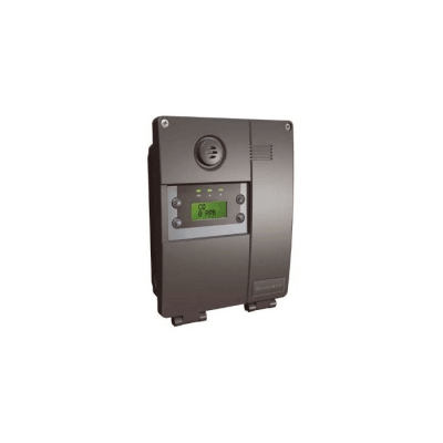 [E3SA] Unidad Básica Serie E3Point, Montaje En Superficie, 4-20mA, 24Vca/Vcc, -40 a 50°C (cartucho del sensor por separado)