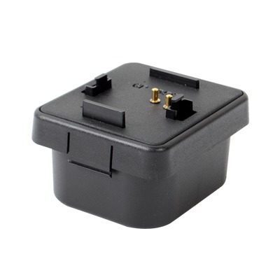[CRX/AQ] Adaptador para analizador X1A/XA3/XA6 para batería WHNN9360A para radio Motorola GP350