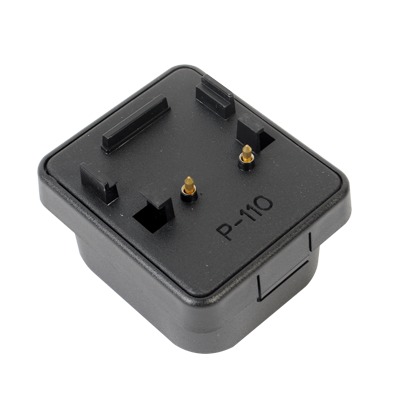 [CRX/AB] Adaptador para analizador X1A/X3A/X6A para batería WHNN8148 para radio Motorola P110