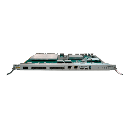Tarjeta de Control y Uplink para OLT V-SOL V5600-X7 / 4 Puertos SFP+ (1/10G) / 1 Puerto QSFP28 (40GE/50GE/100GE) / 1 Puerto AUX