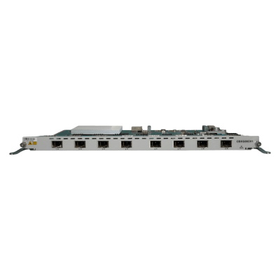 Tarjeta de Servicio 8 puertos Combo GPON/XGSPON para OLTs V-SOL V5600 (No incluye módulos PON)