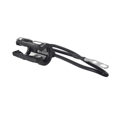 [CSGL5-06B2] Kit de aterrizaje Sure Ground para cable de 7/8". Longitud del conductor 60 cm.