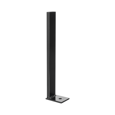(CH-PBTB-EP) Pies base de escalera tubular