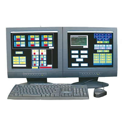 [CSOFT6USB] Software de Despacho para 6 Canales con Centinela para Puerto USB.