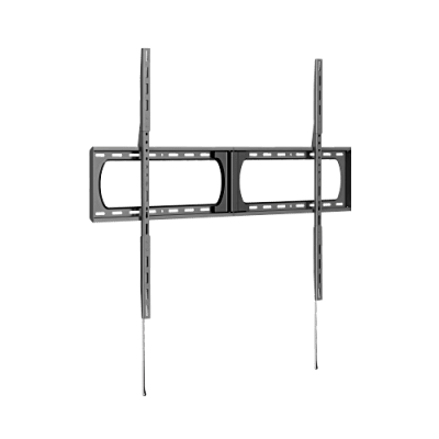 [LP73-812T] Soporte de Pared para Pantallas Super Heavy-Duty | Inclinación Ajustable| Compatible con Pantallas hasta 140" | Capacidad de Carga hasta 125 kg | Compatibilidad VESA 300 x 200 hasta 1200 x 800