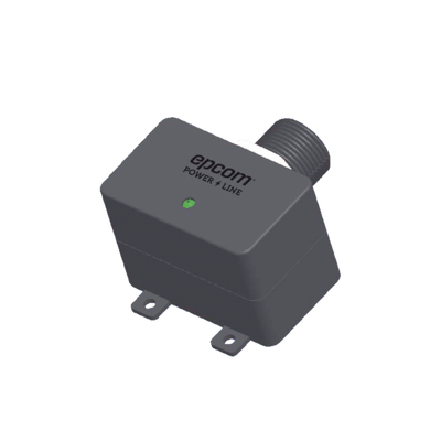 Dispositivo de Protección contra Sobretensiones de Fase Dividida de 120/240 VCA, Recomendado para Climas, Motores, Iluminación.