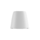 Altavoz Colgante | 70V/100V | 10W | cobertura cónica de 88°