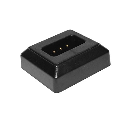 [CUPF3] Adaptador para cargador rápido y estándar para MCIIAX / MCIAX para batería BP309/210