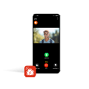 Licencia Permanente, Un Usuario Principal y 4 usuarios adicionales para App Fanvil Link , Monitoreo, Apertura Remota, Creación de Códigos QR