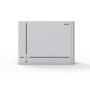 Batería de Litio Hierro Fosfato IP66 (LiFePO4) de 11.776 Kwh, 51.2 Vcc, 230 Ah Outdoor, Instalación en pared