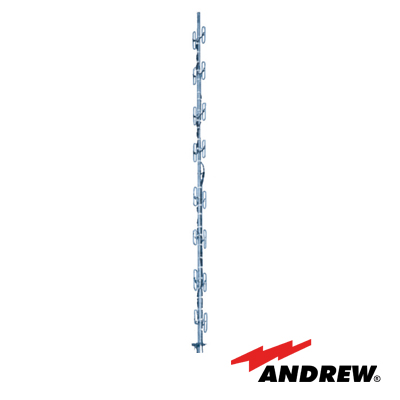 [DB420-B] Antena base de 16 Dipolos, 450 - 470 MHz