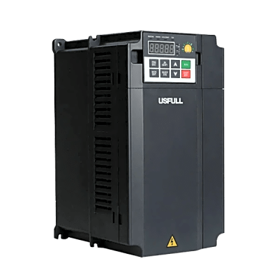 [FU9000SI004G9] Inversor Solar Variador de Frecuencia para Bombas de Agua AC de 4KW (5 HP)  440V: Alto Rendimiento y Solución Ecológica