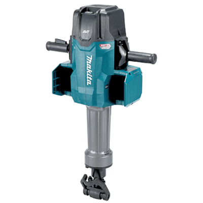 [HM-004GZ02] Martillo Demoledor Inalámbrico de 80V, 72.8J, Zanco Hexagonal de 28.6mm (1 1/8 in)