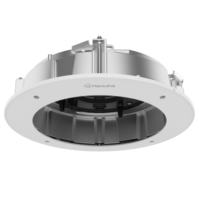 [SHD-2500FPW] Montaje de Plafón para PNM-C16083RVQ, PNM-C32083RVQ