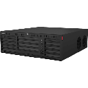 [AcuSeek] NVR 32 Megapixel (4K) / 64 Canales IP / AcuSense / ANPR / Conteo de Personas / Heat Map / 16 Bahías de Disco Duro / 2 Tarjetas de Red / Soporta RAID con Hot Swap / 2 HDMI en 8K / Soporta POS / Alarmas I/O / ACU
