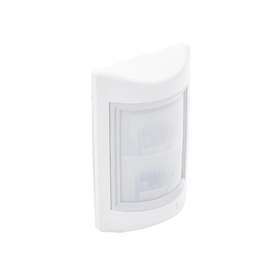 [DED] Detector doble elemento. Detección incluso en condiciones adversas.