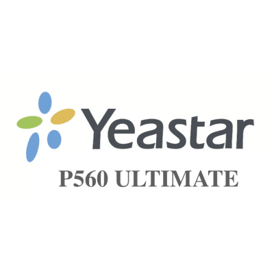 Licencia Ultimate Anual para Conmutador P560