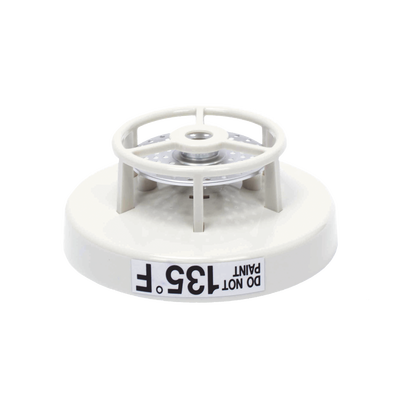 [DFE-135] Detector Convencional De Temperatura Fija 57°C (135°F) (0200-02570)
