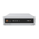 Unidad de almacenamiento  Batería BMU de 51.2 Vcc, 100 Ah, 5.12 kWh  para controlador HV48100BCU ene sistemas de alto voltaje