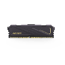 Modulo de Memoria RAM color Morada 16 GB / 3200 MHz / Para Equipo de Rack o Escritorio / UDIMM