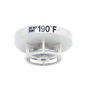 Detector Convencional De Temperatura Fija 88°C (190°F) (0200-02600)